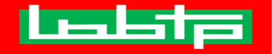 Logo du Laboratoire